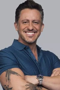 Rick Bonadio in Nx Zero - 62 Mil Horas Até Aqui