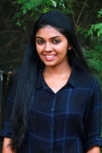 Gayathri Krishna in Madhuram Ee Jeevitham