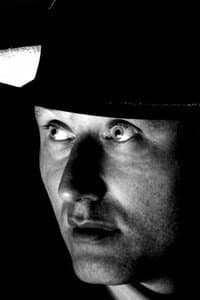 Jah Wobble in The Public Image Is Rotten