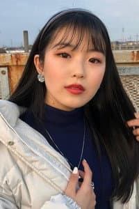 Hina Yoshihara in Now United - Love, Love, Love (A Musical)