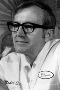 Blaine Gibson in Disneyland Goes to the World's Fair