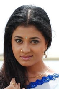 Sridevika in My Autograph