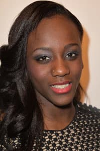 Assa Sylla in Numéro 10