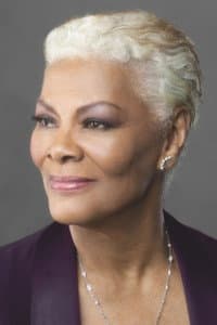 Dionne Warwick in ReMastered: The Two Killings of Sam Cooke