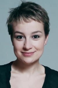 Anamaria Marinca in De Vliegenierster van Kazbek
