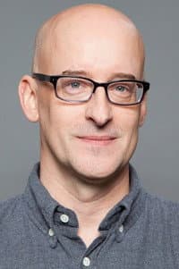 Peyton Reed in Quest for Sleep