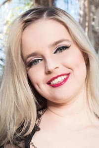 Codi Vore in Hot and Mean 38