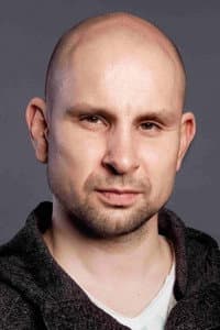 Tomáš Dastlík in Zvěř