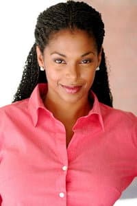 Dawn McMillan in Zeus & Roxanne