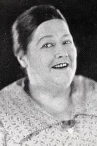 Kate Price in Show Girl