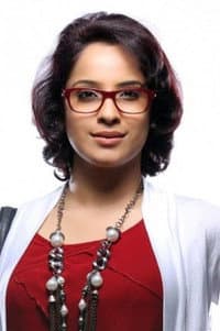 Aparna Gopinath in ABCD: American-Born Confused Desi