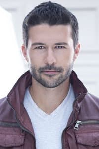 Ryan W. Garcia in Erie