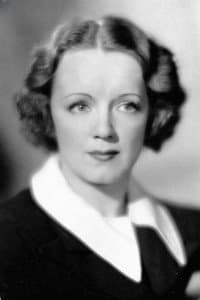 Inez Courtney in Big City Blues