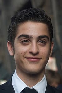 Marius Gottlieb in SpangaS Op Survival