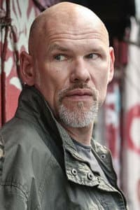 Torsten Hammann in Hiraeth