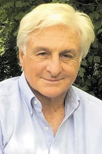 Roberto Canessa in Prisoners of the Snow