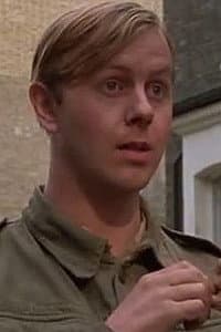 Robert Longden in Decadence