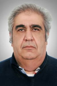 Cem Gürdap in Sınıfta Şenlik