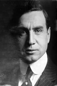 Herbert Barrington in A Self-Made Widow