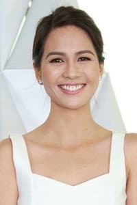 Kaye Abad in Flames: The Movie