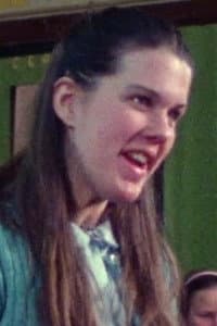 Margie Skidmore in Mondo Trasho