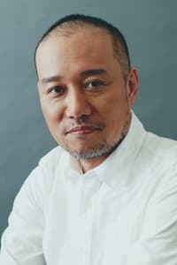 Tetsuya Chiba in RUNNING HIGH