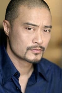 Leo Lee in The Art of War III: Retribution