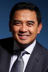 Farhan in Susi Susanti: Love All
