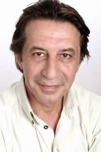 Mehmet Gürhan in Bekle Dedim Gölgeye