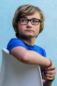 Noé Vandevoorde in HIP: High Intellectual Potential