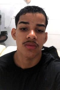 Davi Soares in Viver e Morrer em Maceió