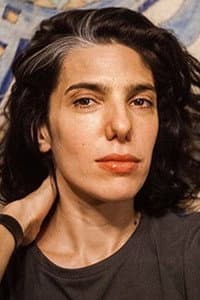 Analía Couceyro in Lumpen