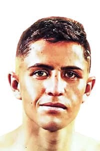 Adrian Curiel Dominguez in Juan Francisco Estrada vs. Jesse Rodriguez
