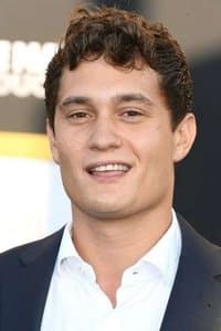 Rafi Gavron in The Land