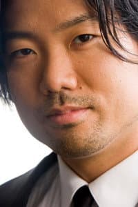 Hiro Masuda in Hotel Chelsea