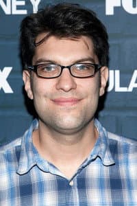Dan Mintz in Bob's Burgers