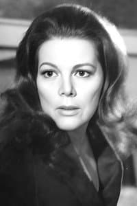 Patricia Wright in Cuckoo on a Choo Choo