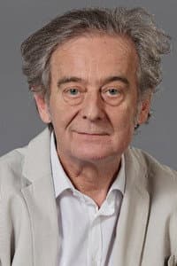 Jean-Louis Sbille in Gwendoline