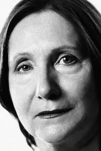 Margit Bendokat in Atkins