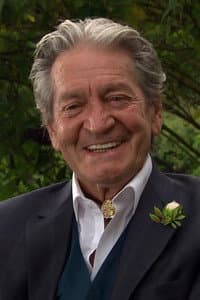 Patrick Mower in Carry On England