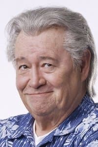 Barry Corbin in The Margarita Man