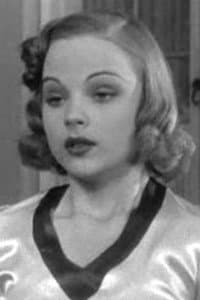 Marjorie Deanne in A Study in Socks