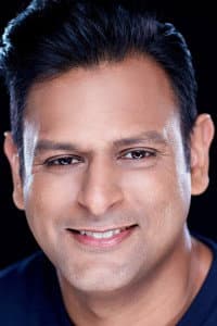 Narsingh Balwantsingh in Beti