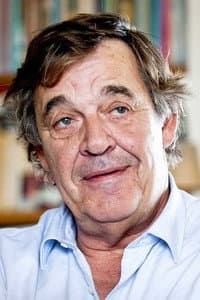 Miguel Sousa Tavares in Sophia, na primeira pessoa