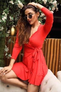 Sudeepa Singh in Ek Noor