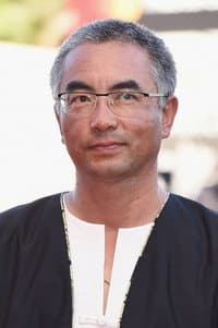 Pema Tseden in Gadające głowy 2021