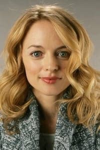 Heather Graham in 5 Days of War