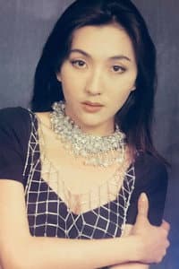 Yolinda Yan Chor-Sin in Die Xue Jie Tou
