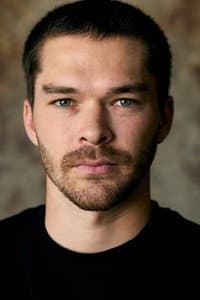 Casey W. Johnson in Rise