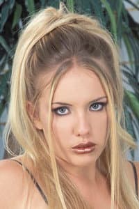 Kaylee in Up And Cummers 96